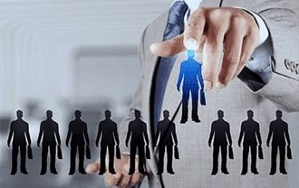 استخراج تأشيرات مهنية